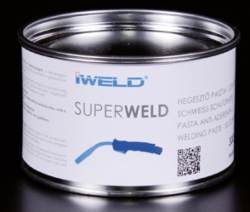 Pasta na hubice iWELD SUPERWELD 300 g