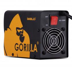 invertor GORILLA 120 VRD Microforce