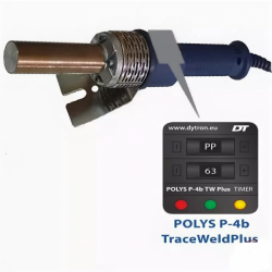 POLYS P-4b 650W solo