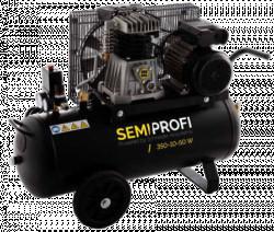 Kompresor SEMI PROFI 350-10-50 W