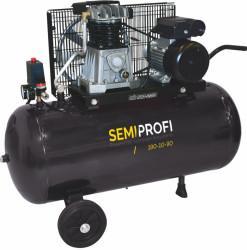 Kompresor SEMI PROFI 190-10-90// 90 l