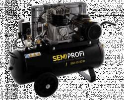 Kompresor SEMI PROFI 350-10-50 D