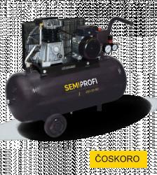 Kompresor SEMI PROFI 250-10-50// 50 l