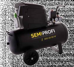 Kompresor SEMI PROFI 300-10-50 W