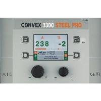 CONVEX 3300 STEEL PRO + vozík CT70