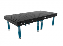 Zváračský stôl GPPH  3000x1480mm PLUS TWT.12.300148