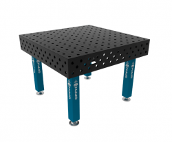 Zváračský stôl GPPH  1200x1200mm PRO TWT.15.120120