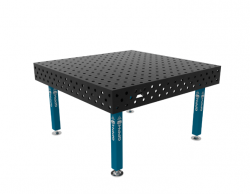 Zváračský stôl GPPH  1500x1480mm PLUS TWT.12.150148