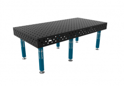 Zváračský stôl GPPH  2400x1200mm PLUS TWT.12.240120