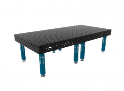 Zváračský stôl GPPH  3000x1480mm PRO TWT.15.300148