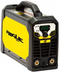 ESAB ROGUE ES 200I PRO 