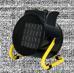 Ohrievac elektricky 2,0kW PTC DEDRA