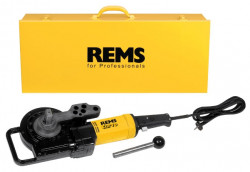 REMS Curvo Set 32-40