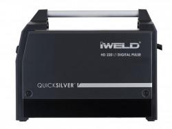 Invertor Iweld HD 220LT Digital Pulse 