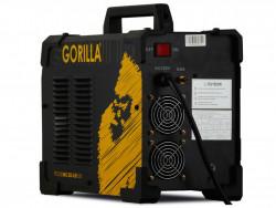 Poloaut.GORILLA PocketMIG 205 Aluflux Iweld