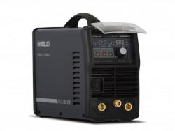 Invertor TIG 220 AC/DC DIGITAL IWELD