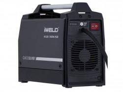 Invertor Iweld HD 220LT Digital Pulse 