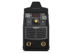 Invertor GORILLA HD 170 MULTIARC