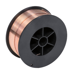 Böhler TI 52 NG pr. 0,9 mm / 1 kg - drôt s vlastnou ochranou pomedený