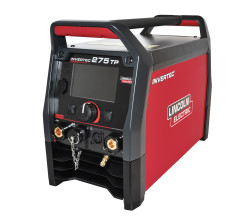 TIG Invertec 275TP Lincoln