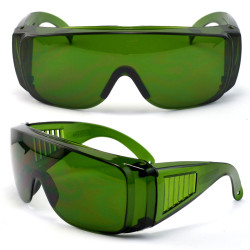 Ochranné okuliare Laser IPL 405-1064nm