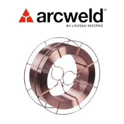 Arcweld AS2 SG2 pr. 1,2mm Lincoln