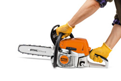 Reťazová pila MS 231 Stihl