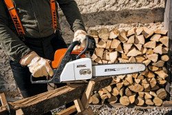 Reťazová píla MS 170  Stihl