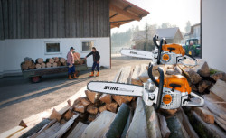 Reťazová píla MS 291 Stihl