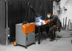 Odsavacie zariadenie SmartMaster 2m Kemper 64300