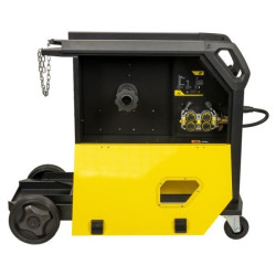 Rustler EM 203C MIG  Multi-Process