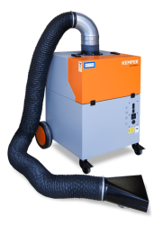 Odsavacie zariadenie SmartMaster 2m Kemper 64300