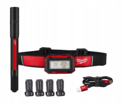 IRHL450 PL250  Lampa aku sada IN2 4933 4921 04