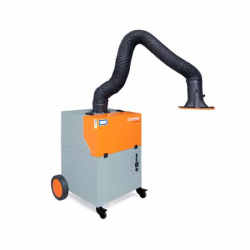 Odsavacie zariadenie SmartMaster 2m Kemper 64300