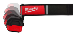 IRHL450 PL250  Lampa aku sada IN2 4933 4921 04