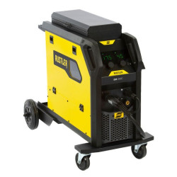 Rustler EM 203C MIG  Multi-Process