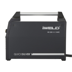 invertor HD 220  Multiarc  IWELD
