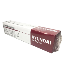 EL.Hyundai  S-7018 pr. 2,6/350 mm  5kg / 222ks- bal