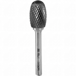 Frezka kvapkovita 13x6x58mm  Euroboor
