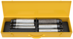 REMS Nippelfix Set 1/2+3/4+1+1 1/4+1 1/2 +2" 111621 R