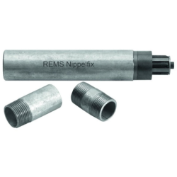 REMS Nippelfix 1 1/2" pre kratke kusky trubiek 111400 R