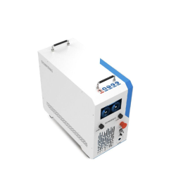 Laserová zváračka SF4S s podav. drôtu 3/1 1200W  230V