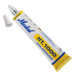 Popisovac STYLMARK HT 1000 3mm biely