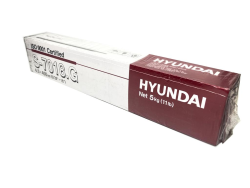 EL.Hyundai  S-7018 pr. 4,0/450 mm  5kg / 80ks- bal