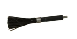 Stetec Grafitovy Bymat 6026 M6x0,75,L=134,vlakno 64mm