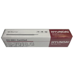 EL.Hyundai  S-7018 pr. 2,6/350 mm  5kg / 222ks- bal