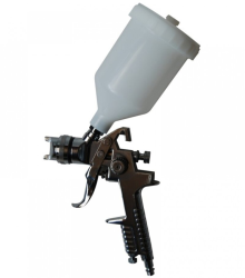 Striekacia pistol HVLP tryska 1,4mm  600ml  PANSAM