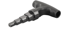 REMS KaliGrat R4 114045 R