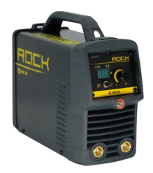 Zvárací invertor CEA ROCK 210 PRO