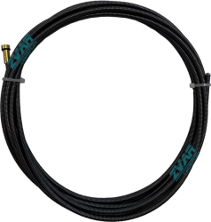 Bow. 1,2-1,6-5M ocel.bez izolacie HW